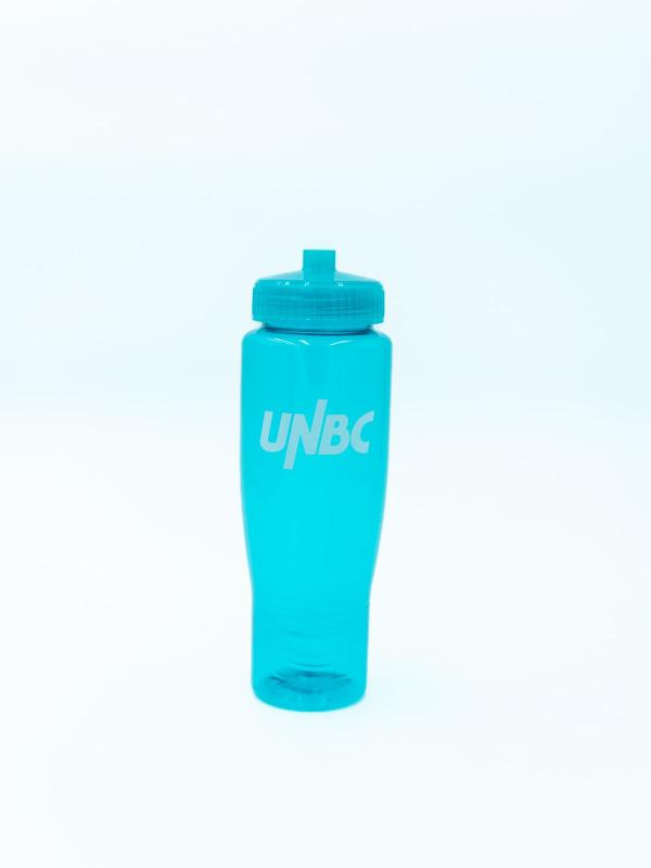 Water Bottle Poly-Clean