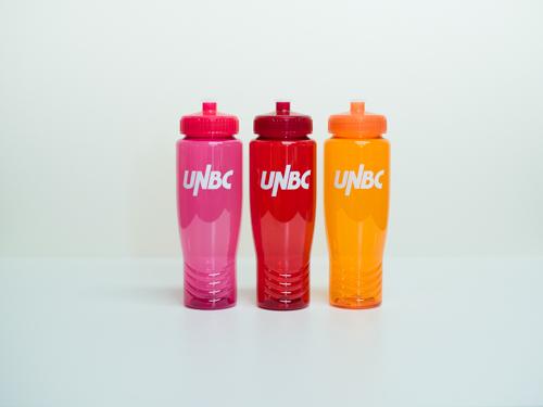 Water Bottle Poly-Clean