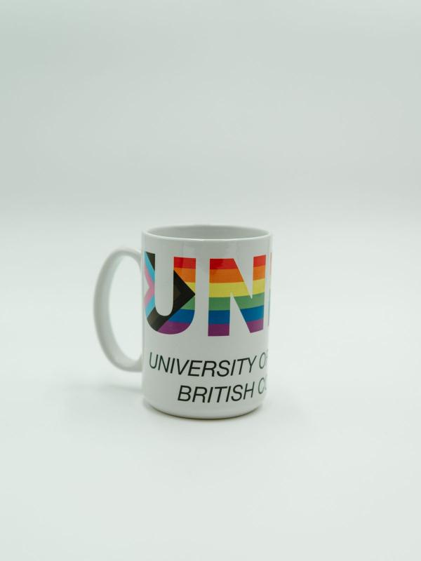 Mug Pride UNBC