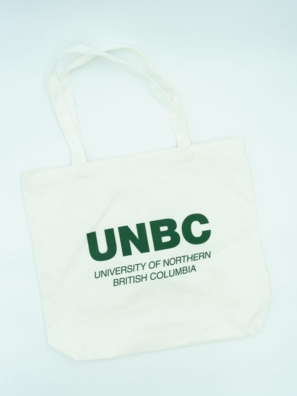 Tote Bag UNBC